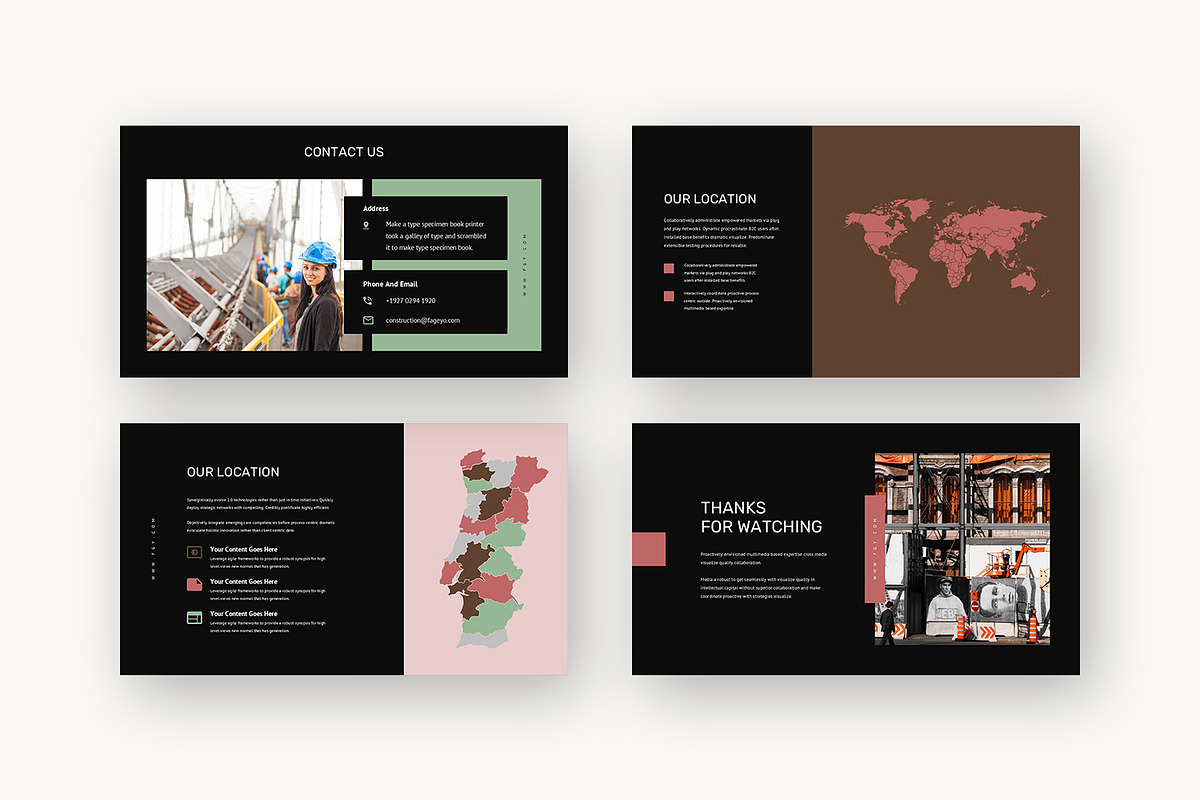 Fgy : Site Project Keynote, a Templates & Theme by Punkl Camp (Photo 16 of 16)