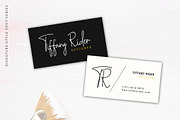 Southampton Signature Business Font, a Script Font by Creatype Studio (Thumbnail 7 of 11)