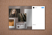 Moodboard Mockup Kit, a Product Mockup by Haws.std (Thumbnail 2 of 8)