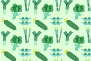 Organic Food Packaging Kit, a Food Illustration by Schumacher Shop (Thumbnail 9 of 25)