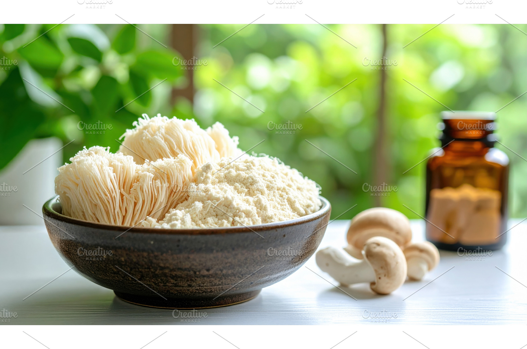 Natural health and wellness trend, a Food & Drink Photo by Igor Tichonow