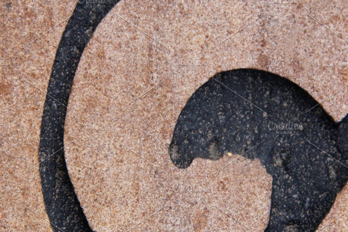 Alphabet Photography Letter G, a Nature Photo by Artistic Letters (Photo 4 of 7)