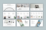 Trending Powerpoint, a Presentation Template by binangkit (Thumbnail 14 of 36)