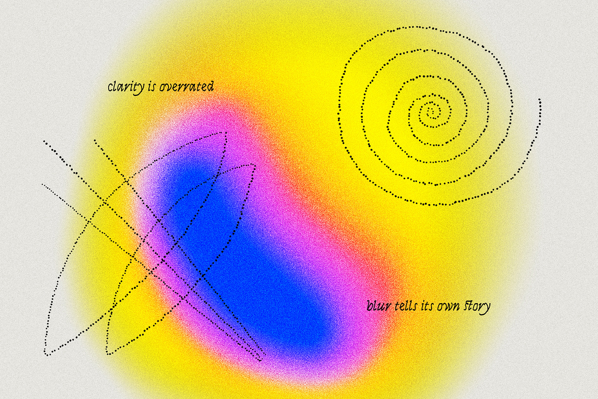 SPARSE UNIVERSE Abstract Elements, an Object Graphic by angelainthefields (Photo 3 of 13)