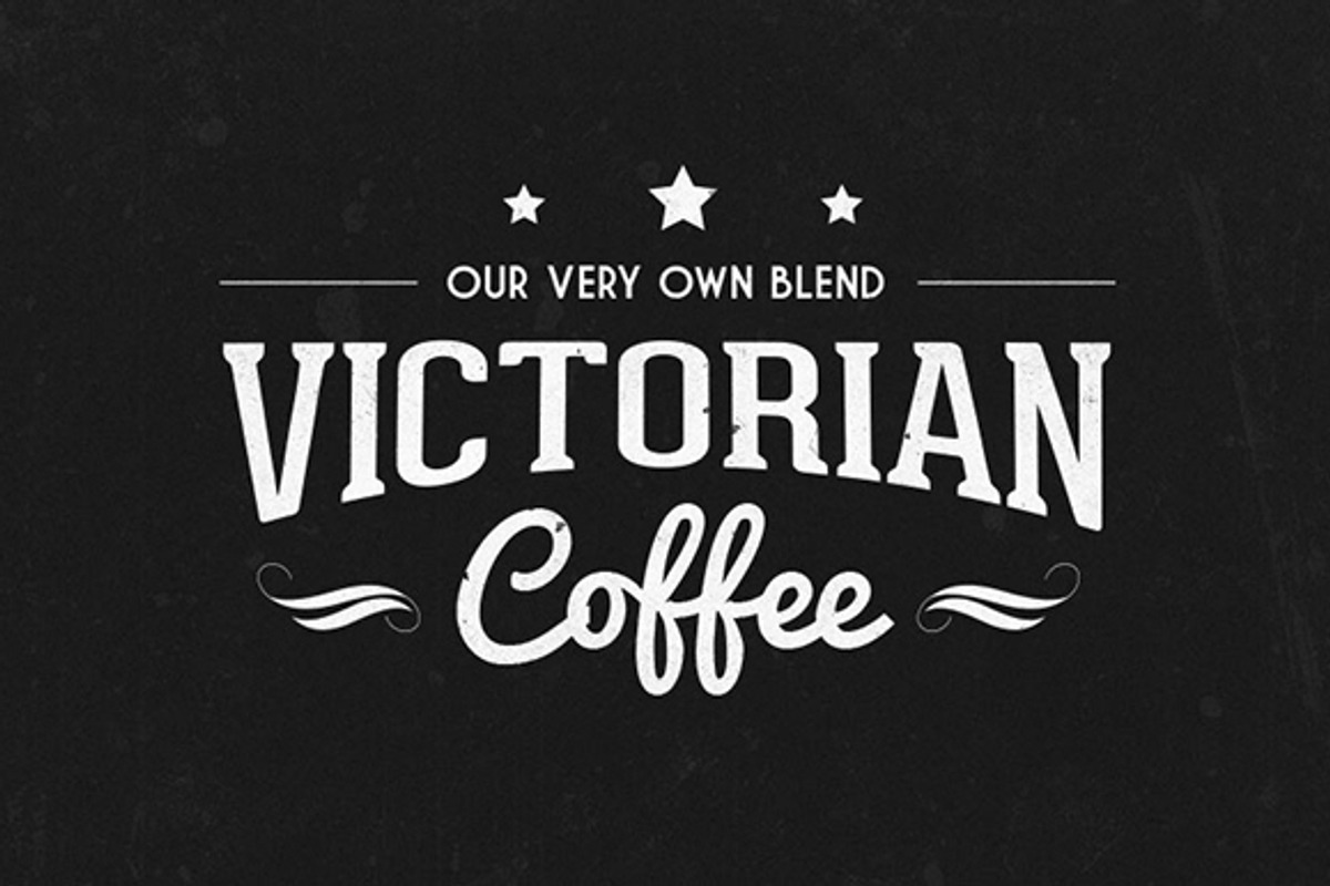 Retro Insignia Logos v3, a Branding & Logo Template by Medialoot (Photo 1 of 5)