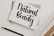 Christmas, a Handwritten Font by FreshTypeINK (Thumbnail 5 of 8)