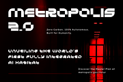 Ortech - Modern Futuristic Font, a Symbol Font by Masyafi Studio (Thumbnail 6 of 8)