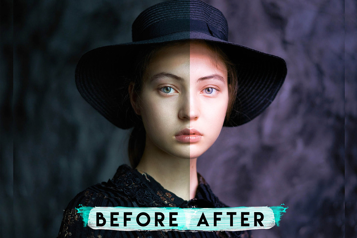 Biggest Lightroom Presets Bundle, an Action Add-On by AN Productions (Photo 33 of 48)
