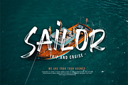 Slouchy Brush Fonts, a Script Font by 50Fox (Thumbnail 7 of 17)