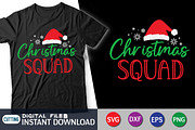 Christmas SVG Bundle, an Object Graphic by FunnySVGCrafts (Thumbnail 5 of 11)
