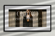 Northen Glitch, a Serif Font by Muflieart (Thumbnail 3 of 10)