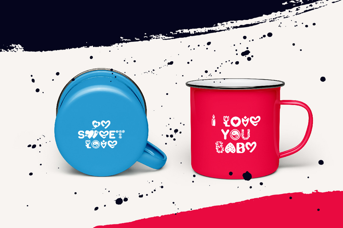Lovely Valentine preview 2