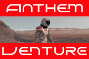 Hyper Vortex Futuristic Display, a Sans Serif Font by timelesstype.co (Thumbnail 7 of 20)