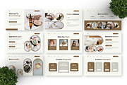 Brand Strategy - Cosmetic GSL, a Presentation Template by Deepslide Studio (Thumbnail 6 of 6)