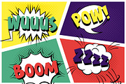 Daily Hours - A Fun Display Font, a Sans Serif Font by sancreastd. (Thumbnail 6 of 8)