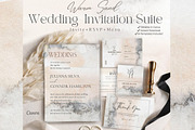 Scandinavian WeddingTemplates Bundle, a Social Media Template by Alisa Mikibith Art (Thumbnail 22 of 23)