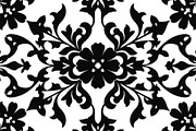 Vector Decorative Elegant Seamless, an Illustration by Amazin_art (Thumbnail 15 of 31)