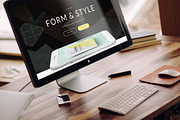 Bold - Premium App Landing Page, a HTML Template by Aether Themes (Thumbnail 2 of 4)