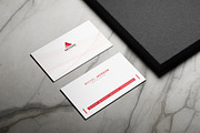 Minimal Branding Identity, a Stationery Template by artisanHR (Thumbnail 2 of 7)