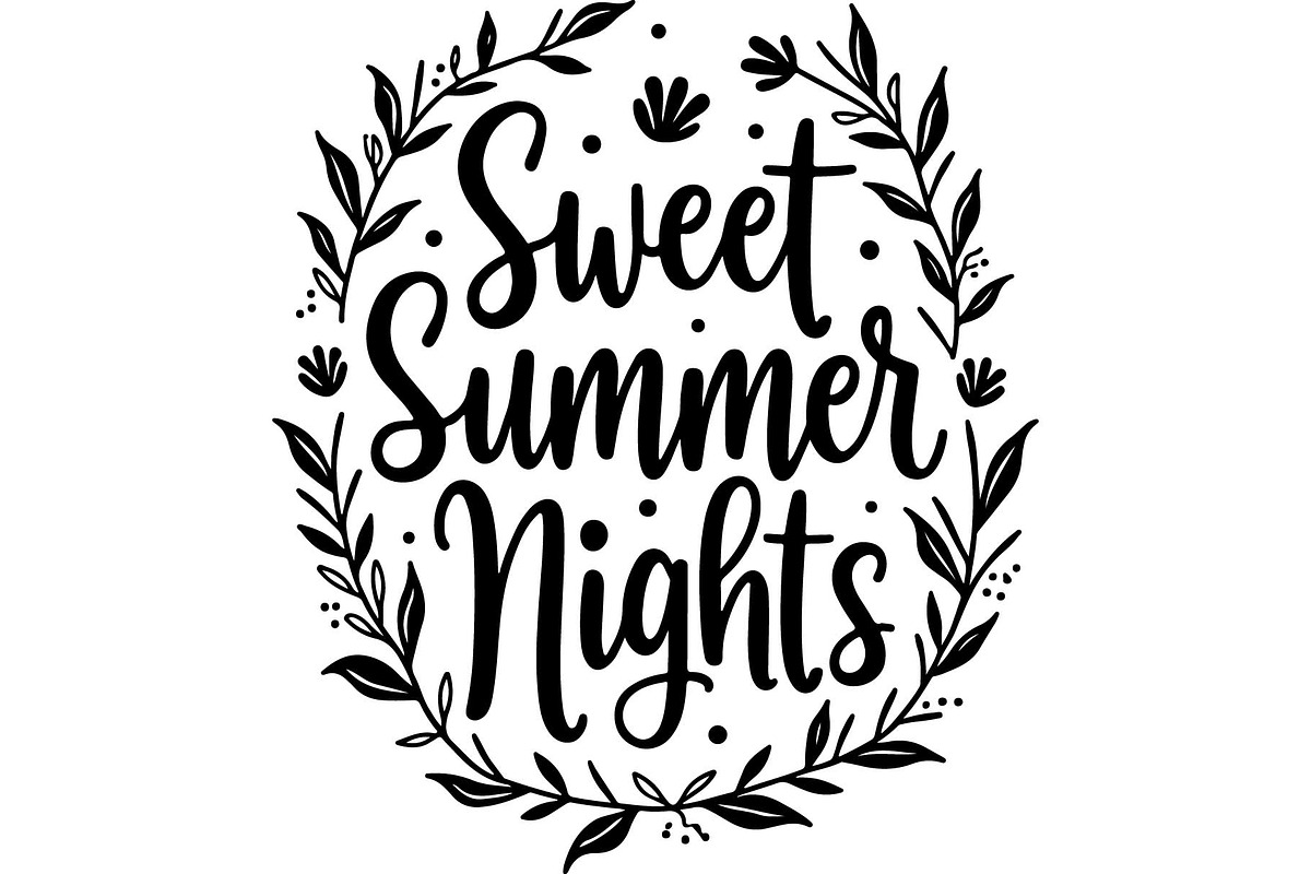 Summer T shirt SVG Design Set, an Object Graphic by Designer_Momina (Photo 9 of 9)