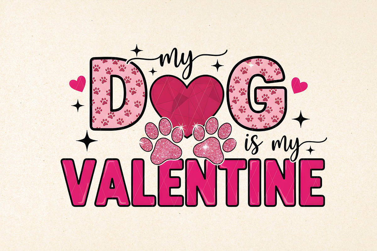 Patchwork Valentine Png Valentines H, an Illustration by DreamPrint404 (Photo 1 of 6)