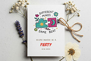 Valentine Cat PNG Bundle, a Graphic by GlitterCraft (Thumbnail 18 of 101)
