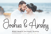 Yellow | Script Font, a Handwritten Font by Scratchones (Thumbnail 2 of 8)