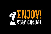 Casual Face, a Script Font by Letter Collective (Thumbnail 8 of 8)