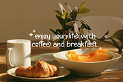 Morguine - Handwritten Font, a Handwritten Font by Flawless And Co (Thumbnail 2 of 10)