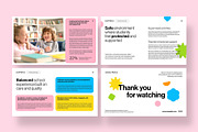 School & Education Presentation, a Presentation Template by BrandPacks (Thumbnail 6 of 7)