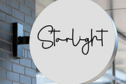 Sunday Yesterday, a Handwritten Font by InermediaSTUDIO (Thumbnail 2 of 8)