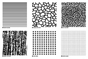 Retroset - Dry Transfer Effects, an Object Graphic by Offset (Thumbnail 3 of 8)