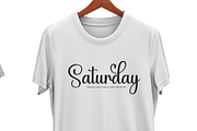 Believe | Script Font, a Handwritten Font by Scratchones (Thumbnail 3 of 9)