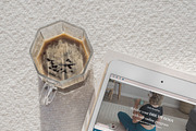 EverCoach Wix Website Template, a Wix Template by Girl Boss From Home (Thumbnail 2 of 7)