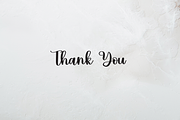 Saturnus | Script Font, a Script Font by Scratchones (Thumbnail 5 of 8)