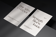 Glorase - Serif Font, a Serif Font by Creavibes Design (Thumbnail 4 of 16)