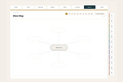 All-in-One Digital Student Planner, a Stationery Template by DigiVara Studio (Thumbnail 16 of 21)