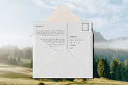 Palmella - Semi Script Handwriting, a Handwritten Font by Haps Space (Thumbnail 6 of 12)
