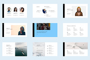 SPACE Google Slides Template, a Presentation Template by ShapeSlide (Thumbnail 7 of 13)