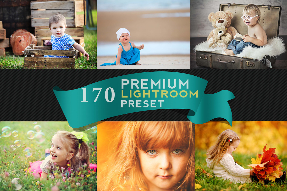 Bestselling Lightroom Presets SALE!!, an Action Add-On by OzPhotoshopActions (Photo 10 of 13)