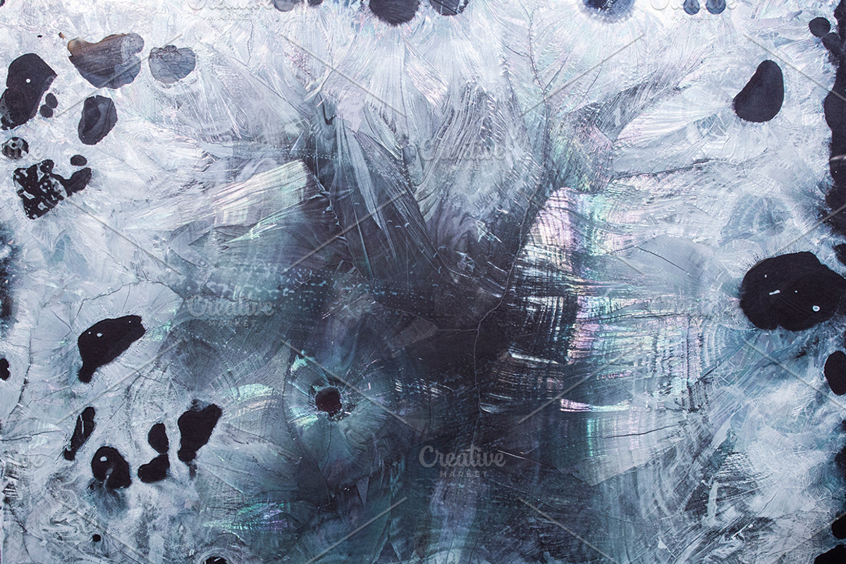 ICE - 15 Textures, a Texture Graphic by Blue Line Design (Photo 5 of 17)