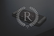 Raleigh Corporate Identity, a Stationery Template by Design by Mirko (Thumbnail 1 of 5)