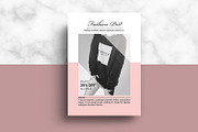 Fashion Product Sale Flyer, a Flyer Template by Template Shop (Thumbnail 4 of 5)