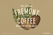 Hotel Ensenada, a Sans Serif Font by Komet & Flicker (Thumbnail 5 of 15)