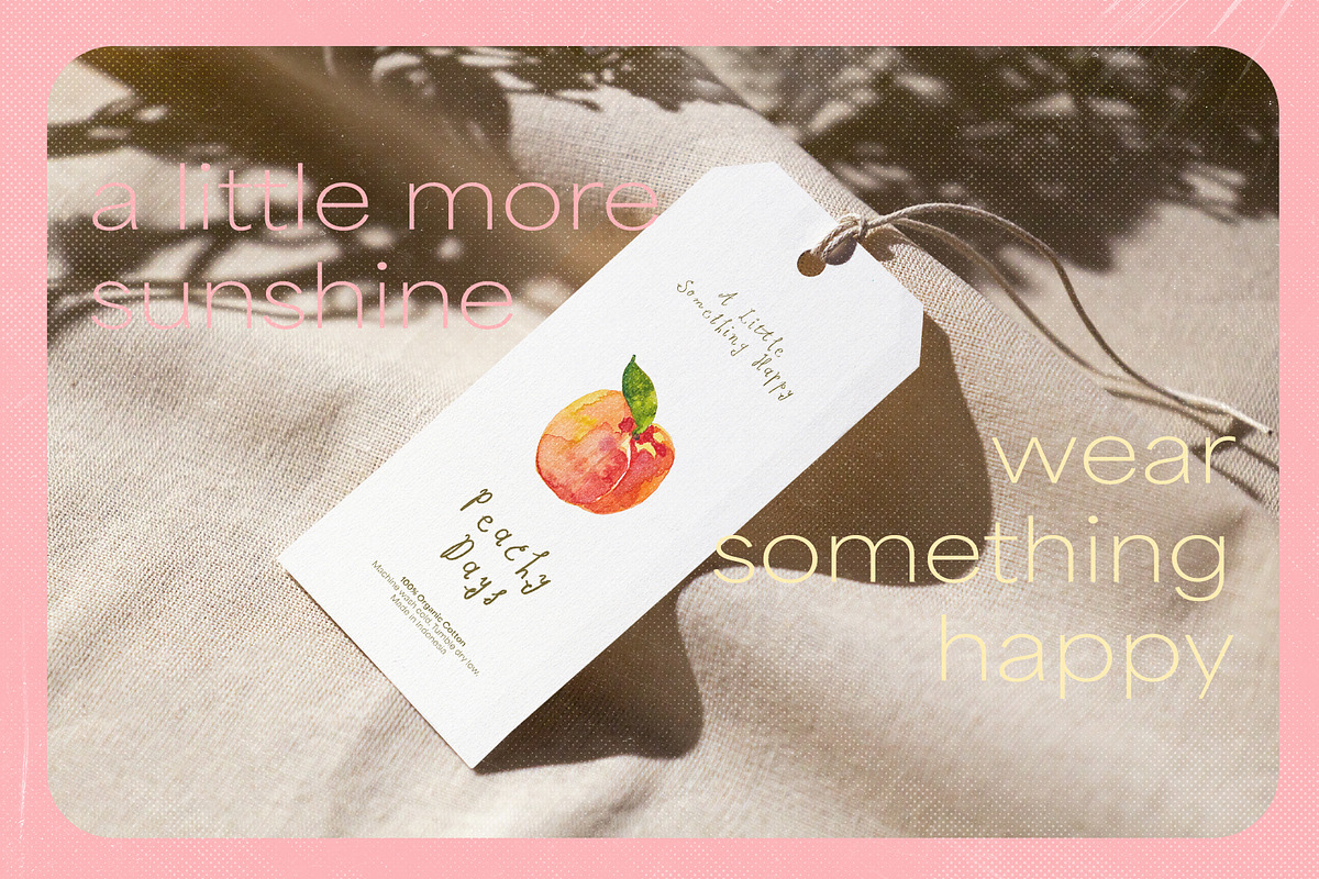 Seafoam Letters Handwritten Font, a Handwritten Font by Perplexitics (Photo 6 of 10)