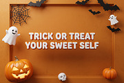 Spooky Halloween Background, a Holiday Photo by hkmonir (Thumbnail 16 of 21)