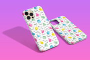 Seamless Geometric Pattern, a Pattern Graphic by Digital Studio (Thumbnail 5 of 5)