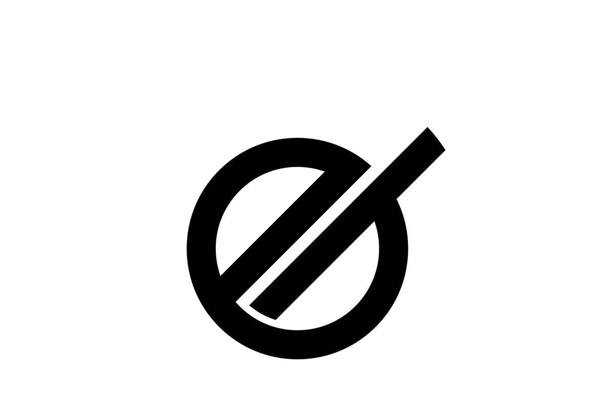 EB Logo Design. EB, a Branding & Logo Template by xcoolee