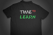Chalk Board Font, a Script Font by OWPictures (Thumbnail 3 of 5)