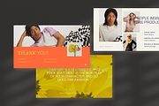 Magazine Guidelines Presentation, a Presentation Template by peterdraw (Thumbnail 4 of 9)